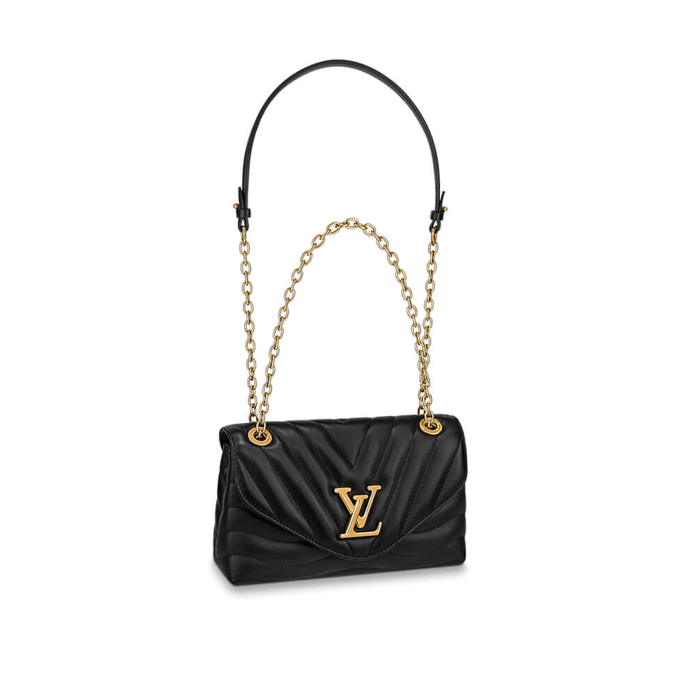 Louis Vuitton NEW WAVE CHAIN BAG