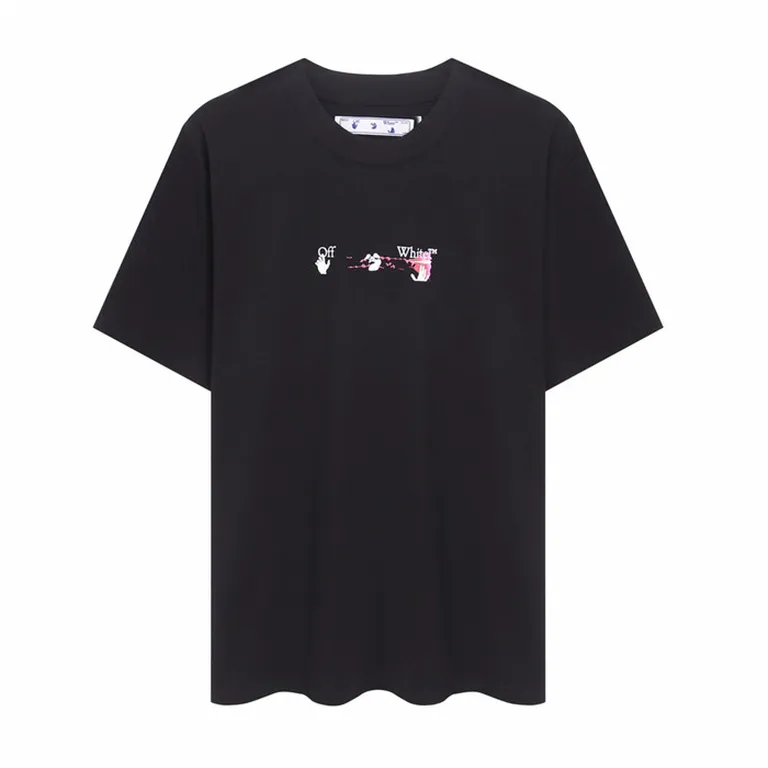 Off White t shirt 6