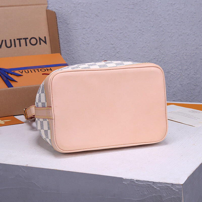 Louis Vuitton Noe Bucket Bag