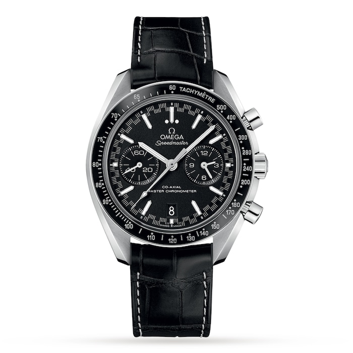Speedmaster Racing Co-Axial Master Chronometer Chronograph 44.25mm