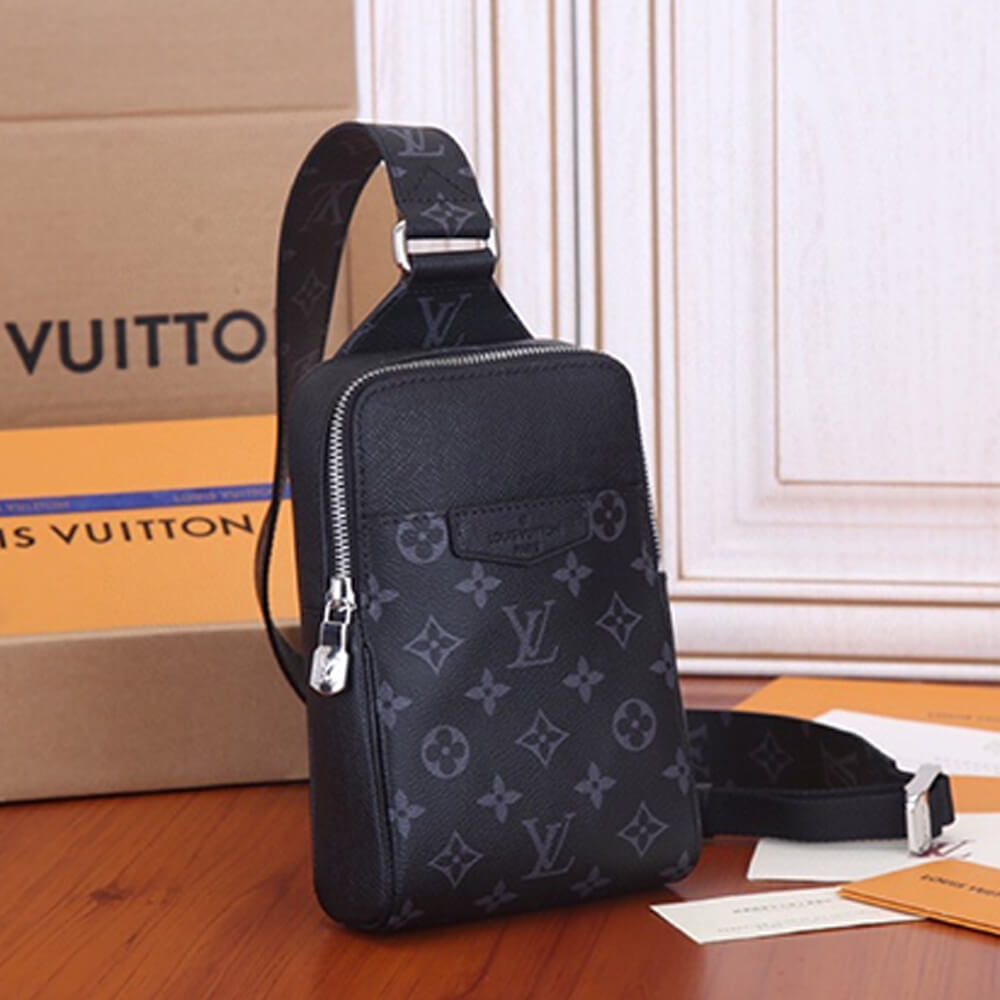 Louis Vuitton OUTDOOR SLINGBAG