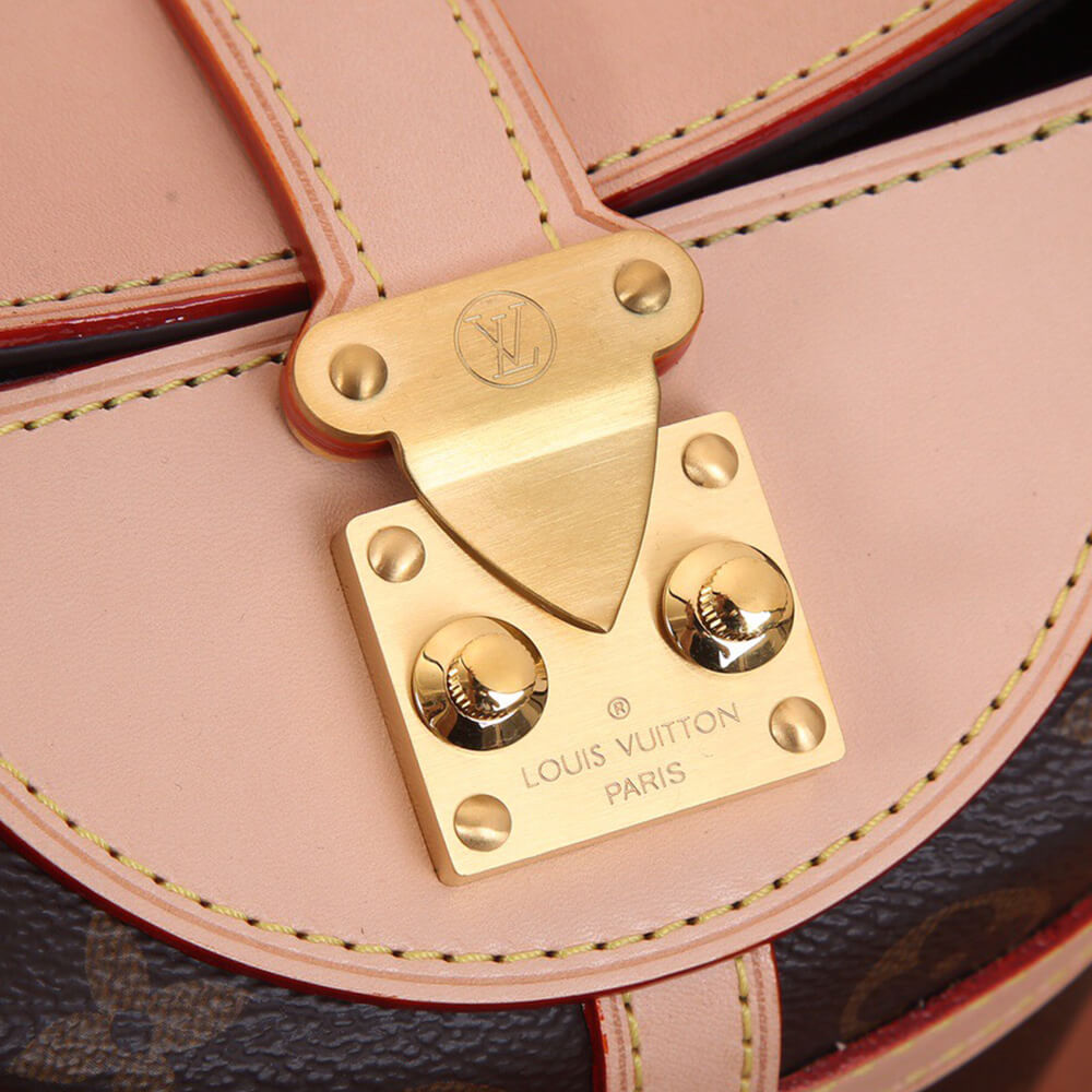 Louis Vuitton Duffle Bag