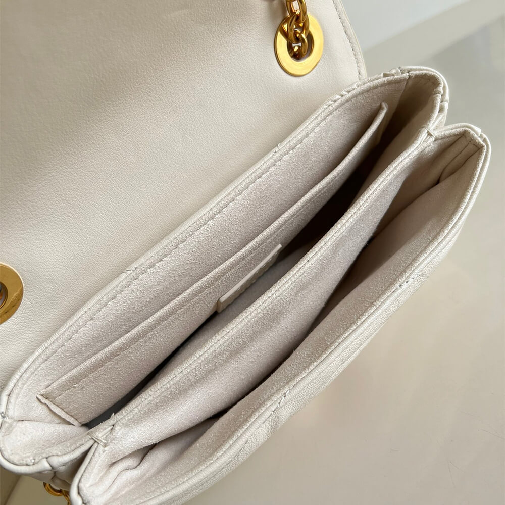 Louis Vuitton NEW WAVE CHAIN BAG PM