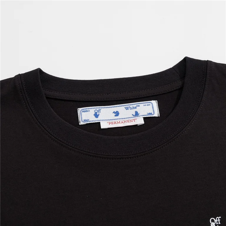 Off White Off White t shirt 18