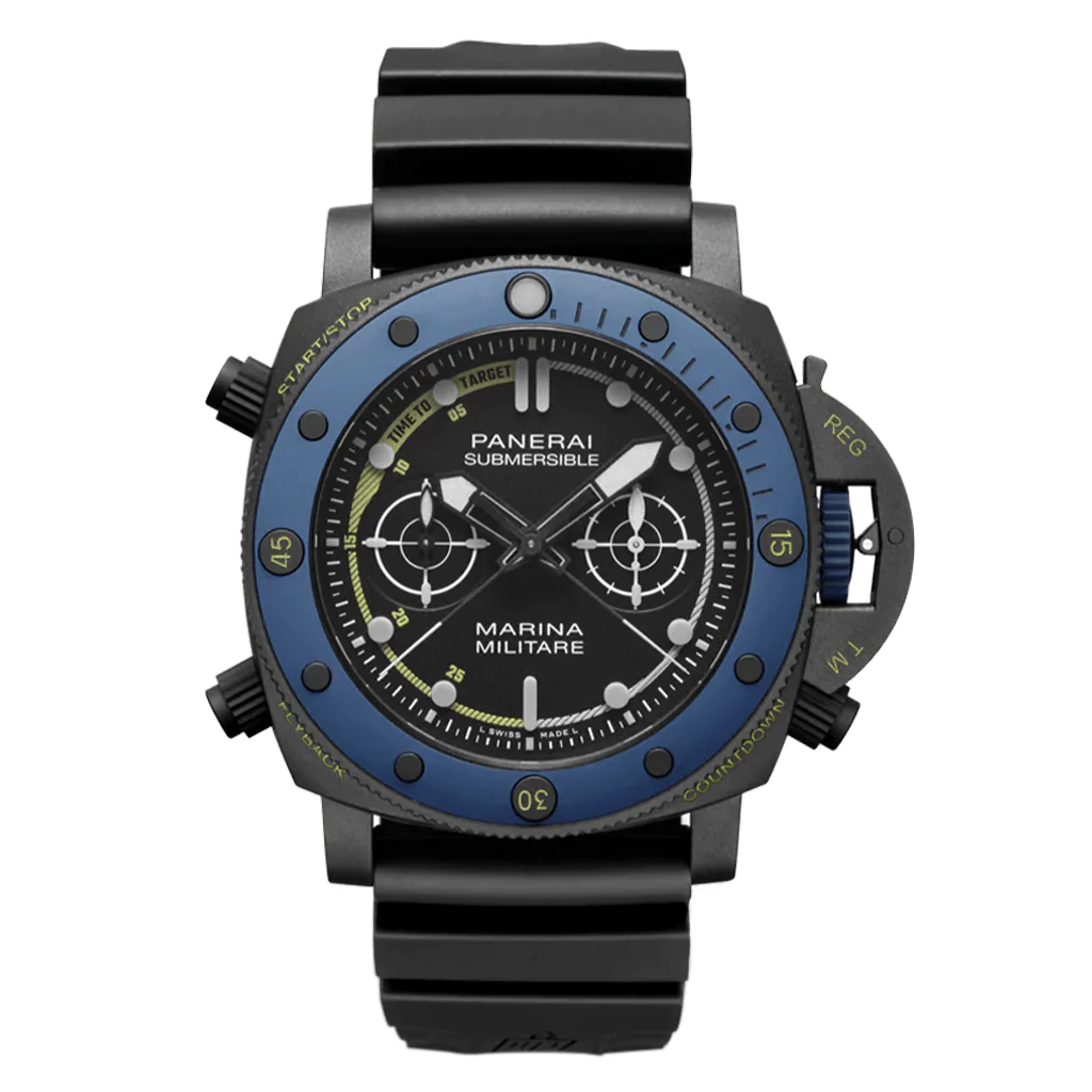 Submersible Forze Speciali PAM02239 - 44mm