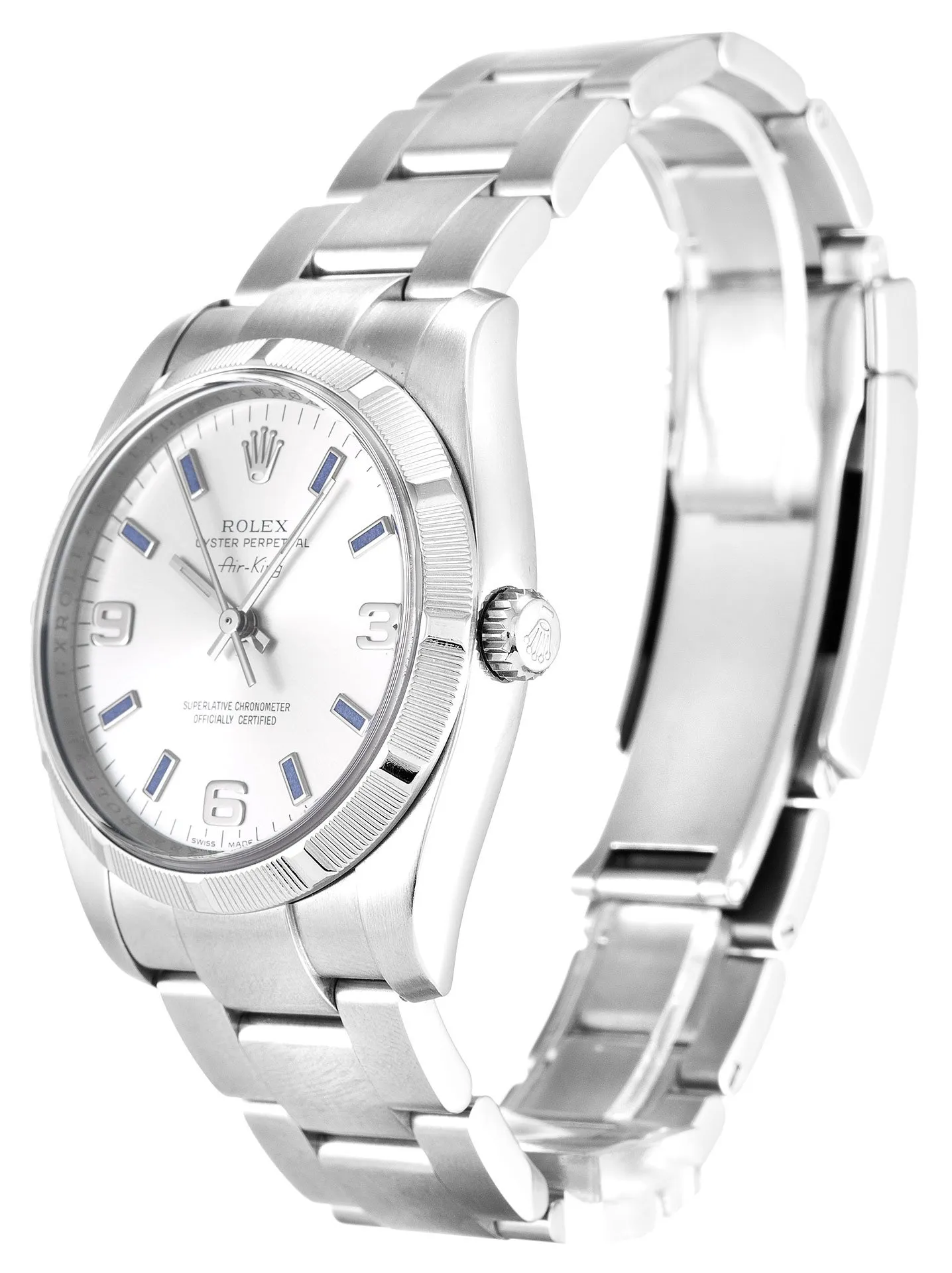 Air-King Silver 114210