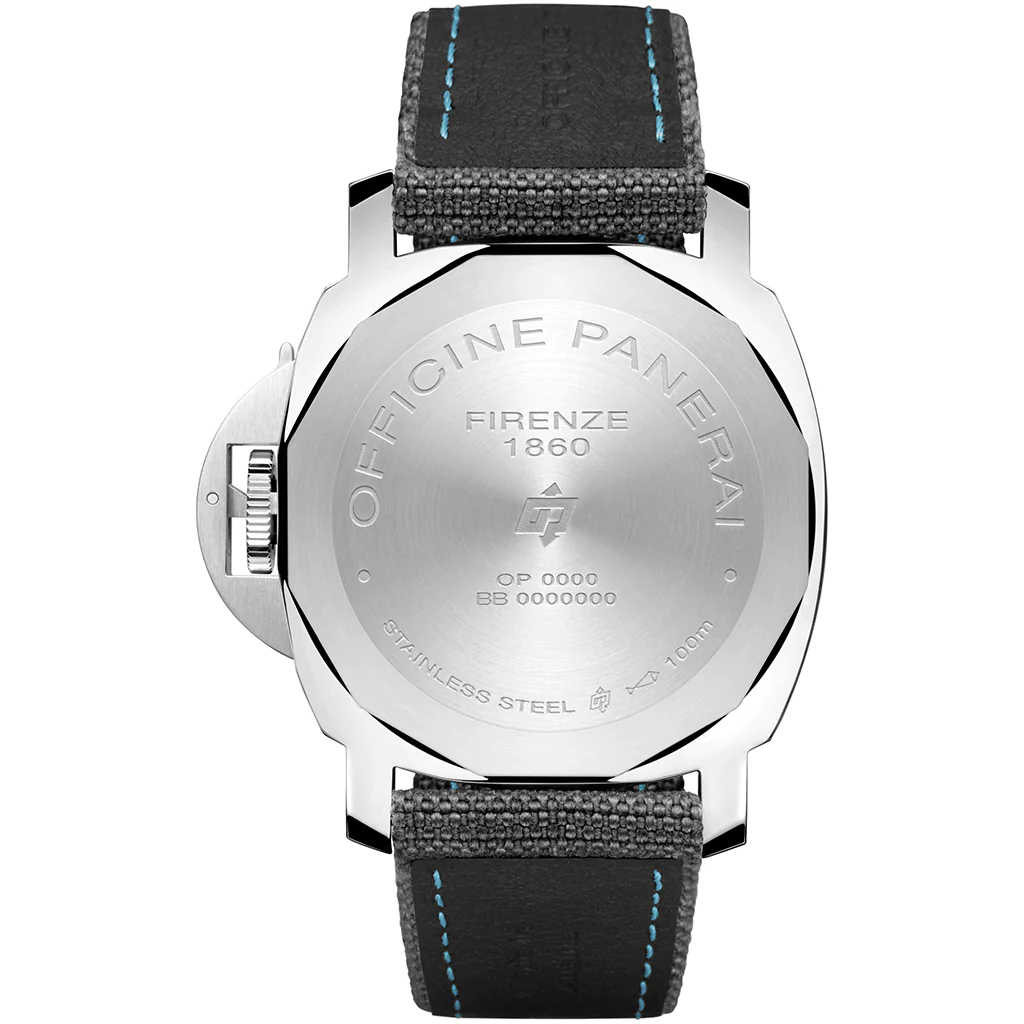 Luminor Base Logo 44mm - PAM00774
