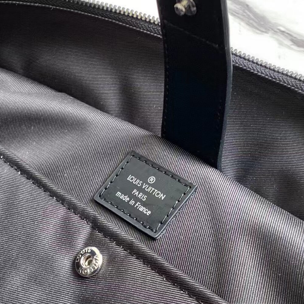 Louis Vuitton BRIEFCASE BACKPACK