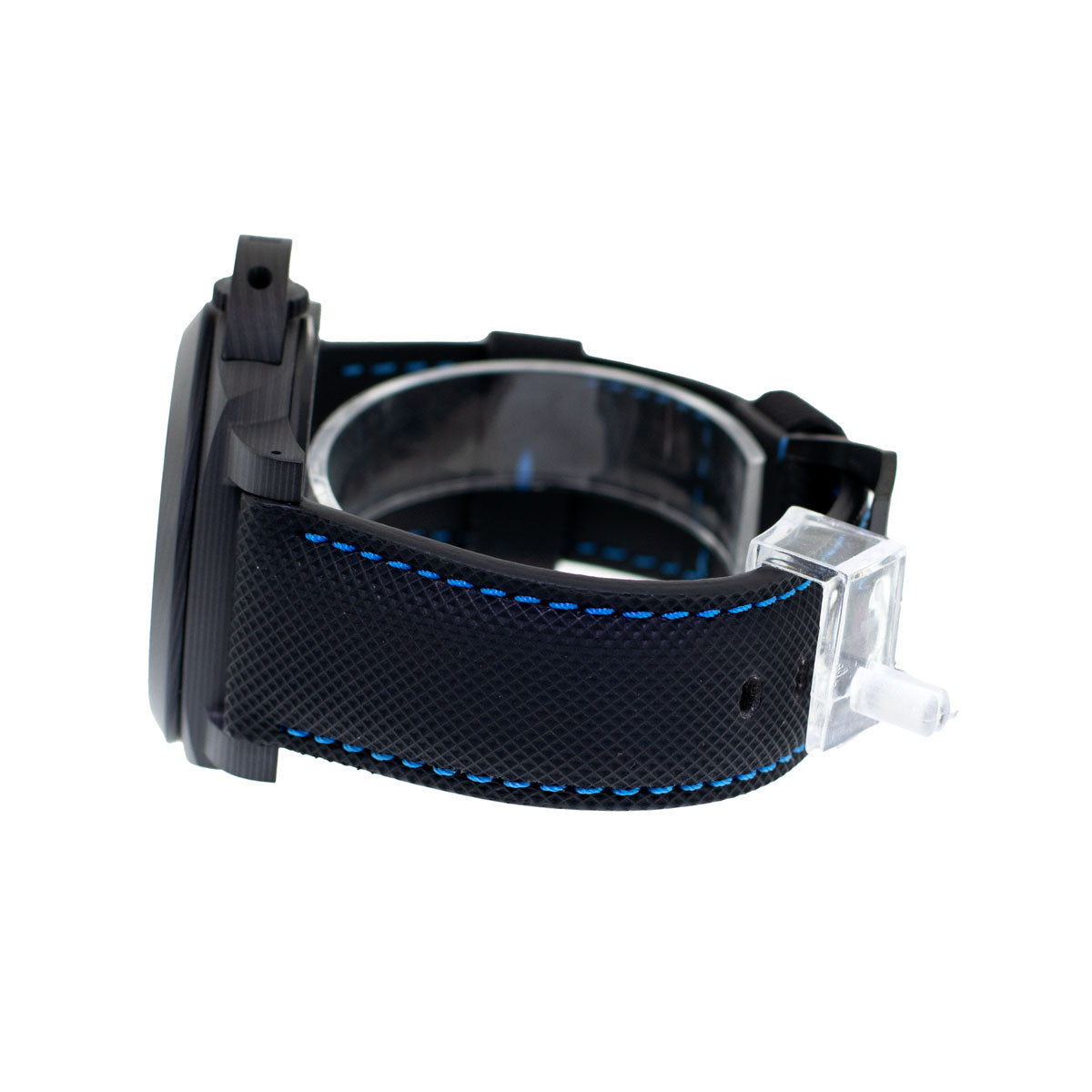 Luminor Marina Carbotech Black Arabic 44mm PAM01661