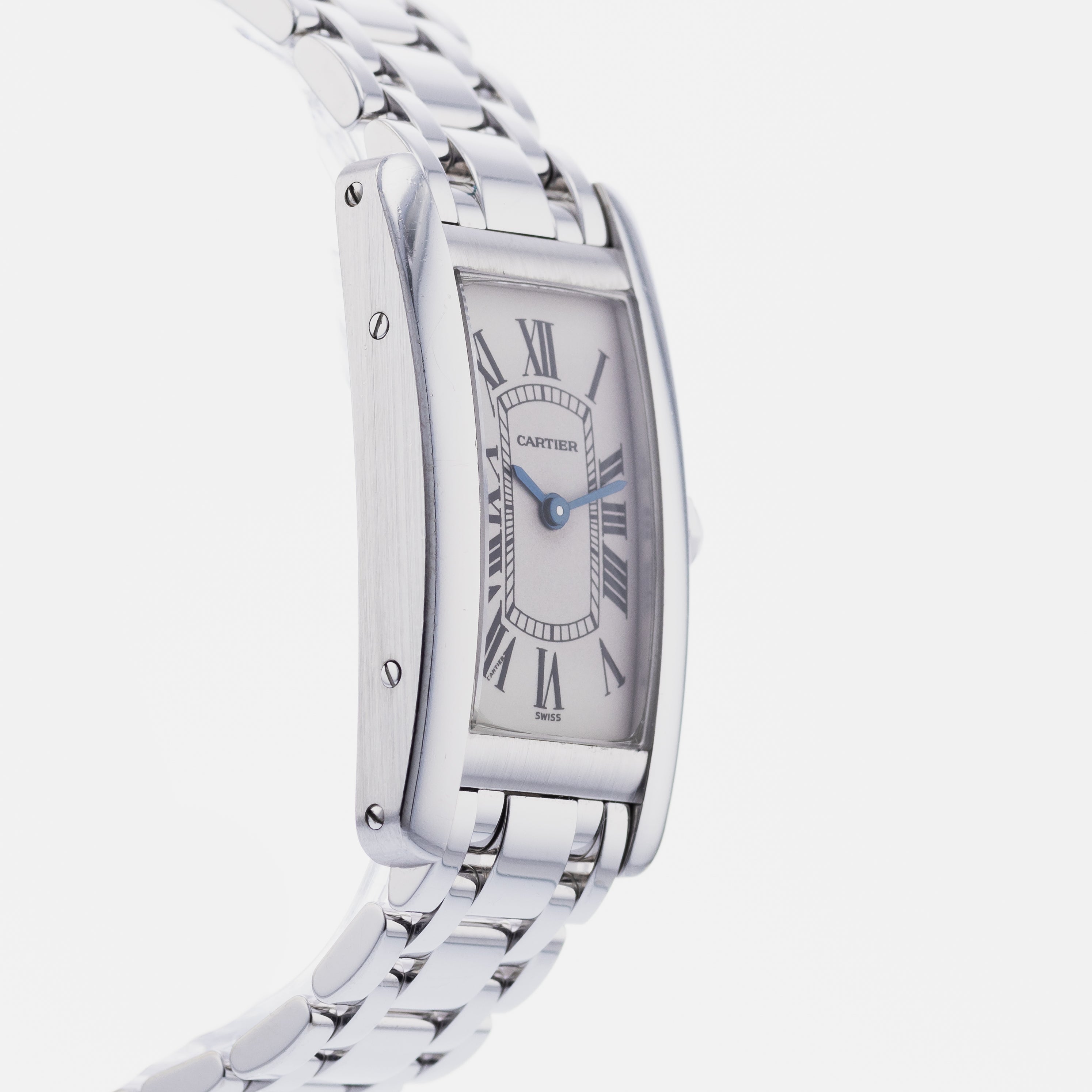 Tank Americaine Small W26019L1