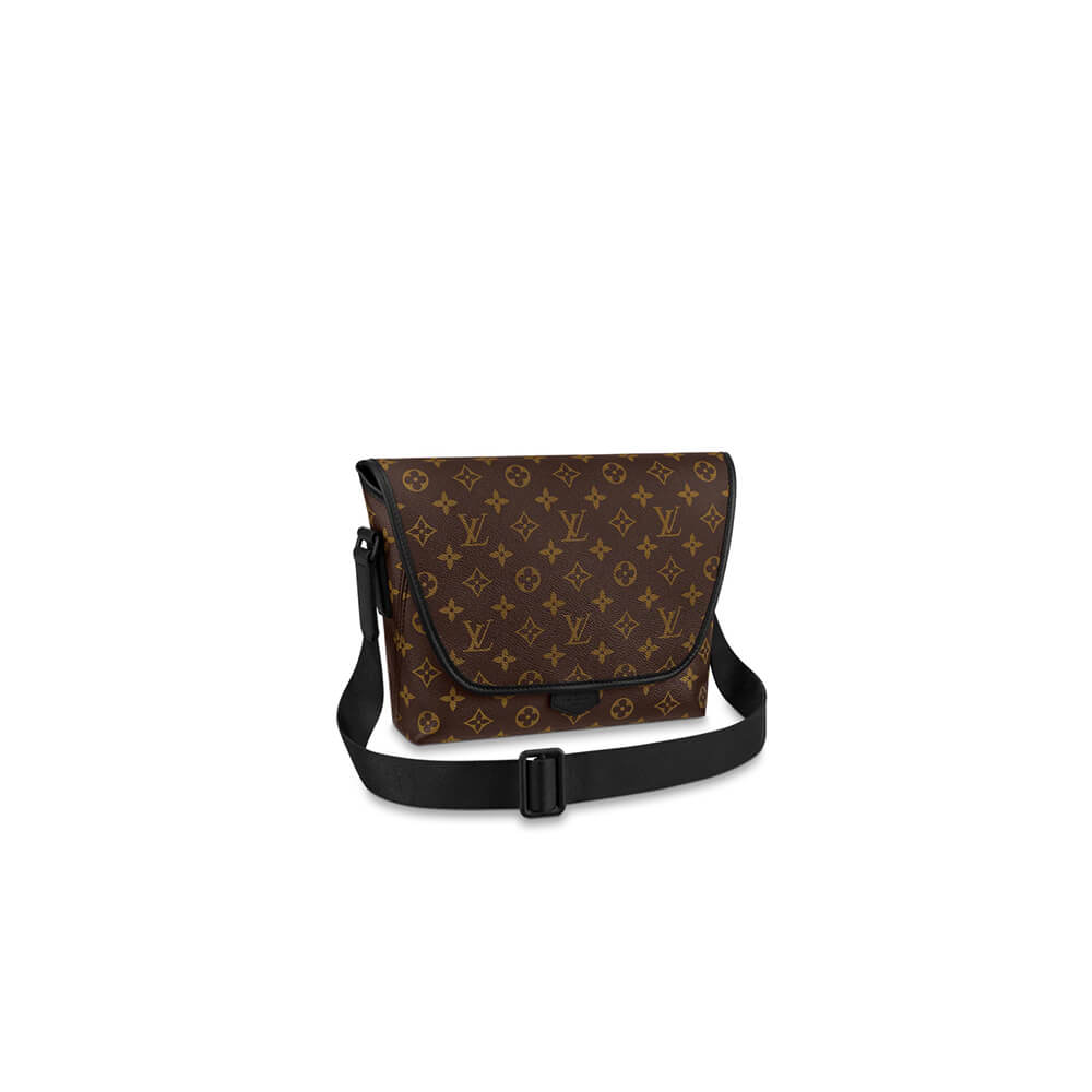 Louis Vuitton MAGNETIC MESSENGER