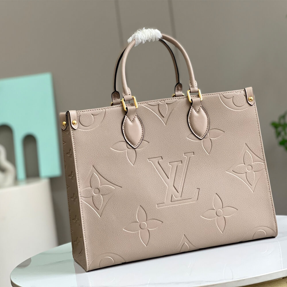 Louis Vuitton OnTheGo MM