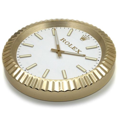 presidential piece classic gold luminous dial