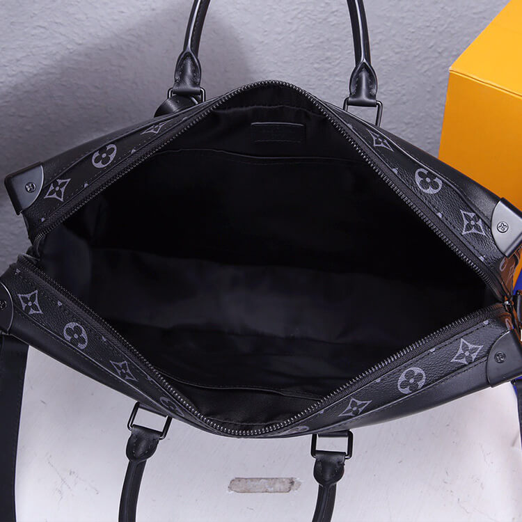 Louis Vuitton Soft Trunk Briefcase