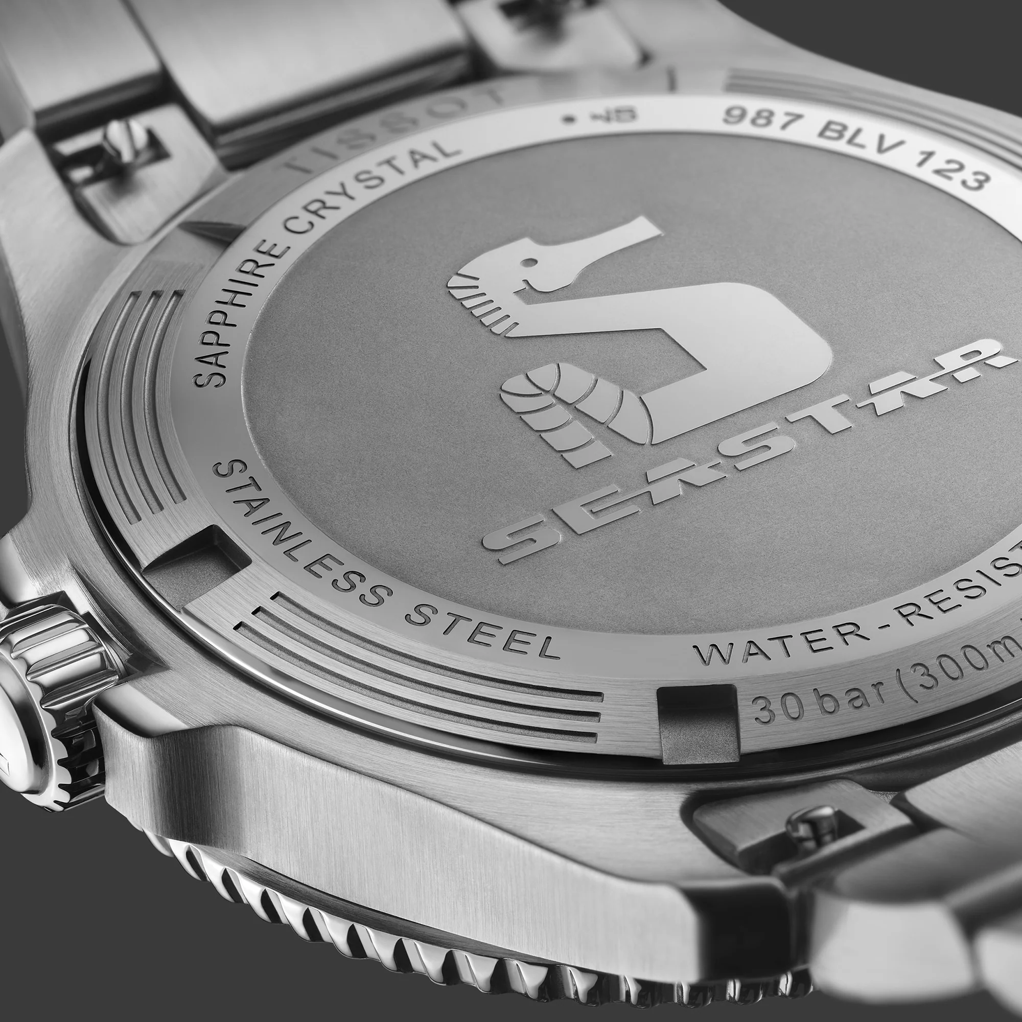 Seastar 1000 Powermatic 80 T1204071104103