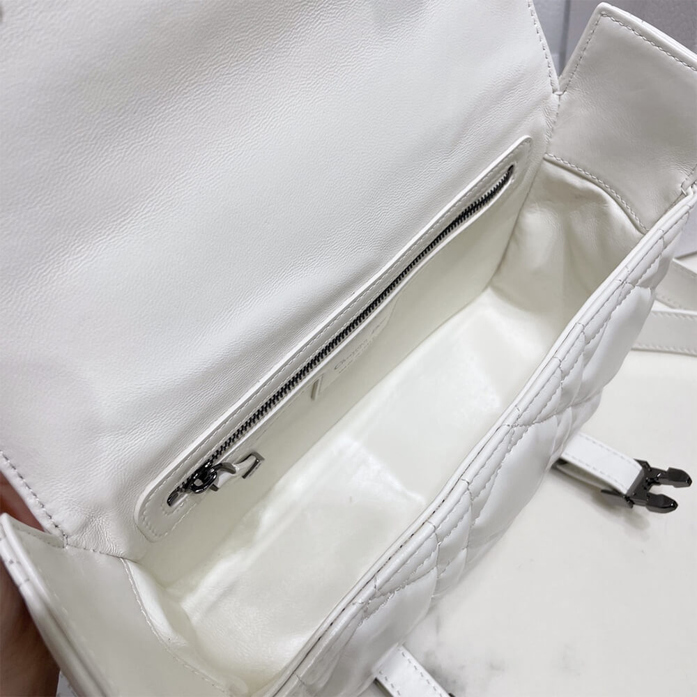Dior SMALL DIORCAMP BAG