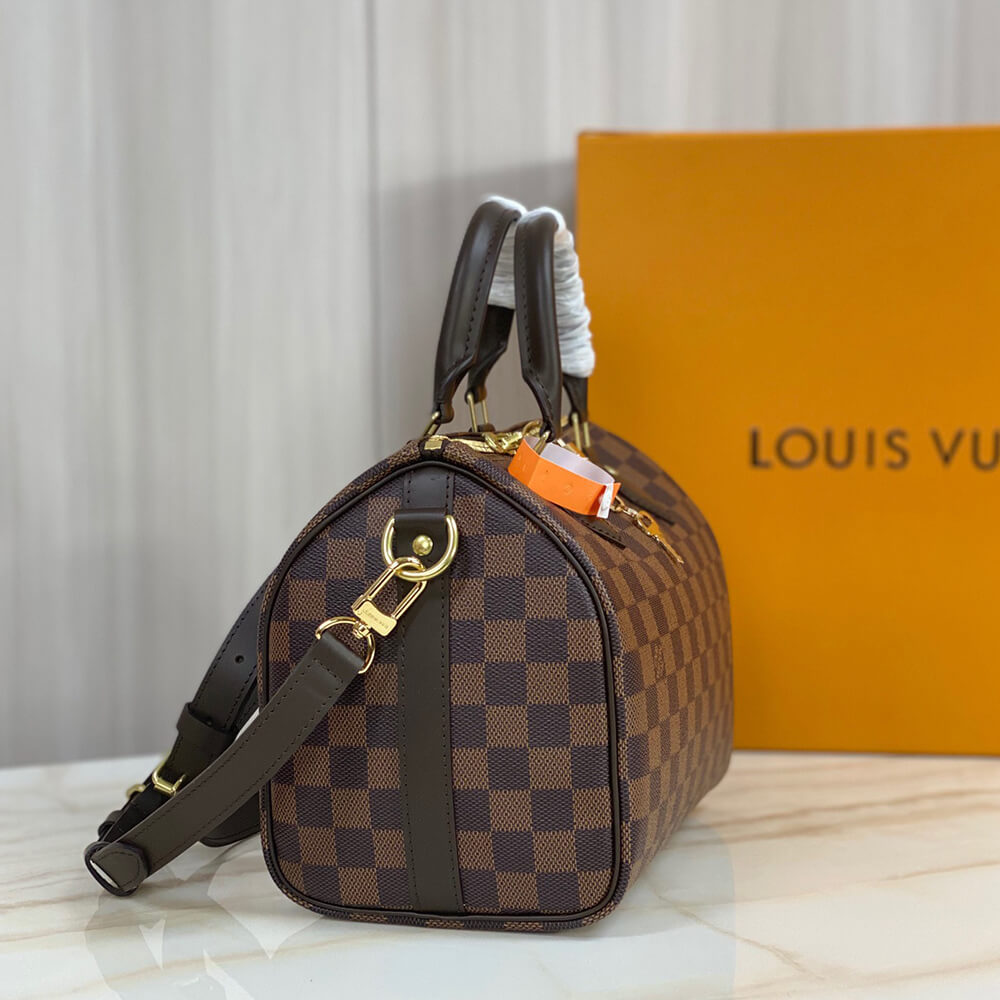 Louis Vuitton Speedy Bandoulière 25