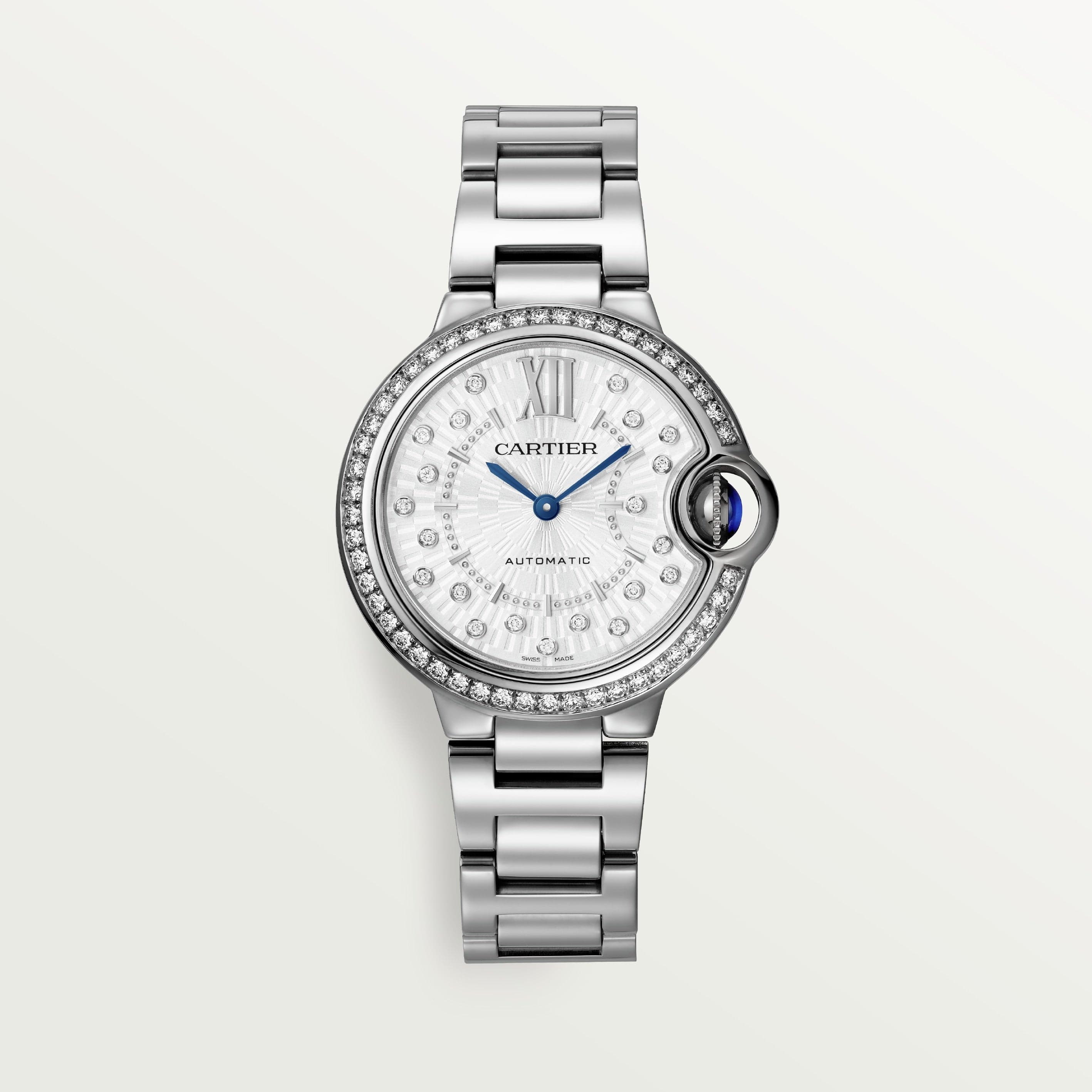 Ballon Bleu CRW4BB0035(Box NOT Included)