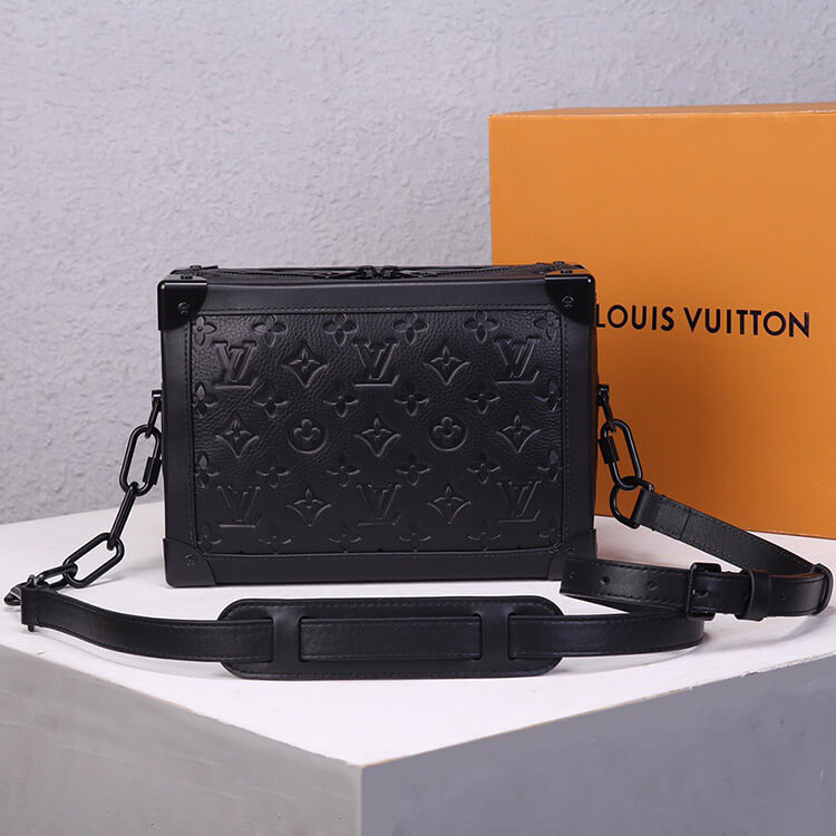 Louis Vuitton Soft Trunk Bag