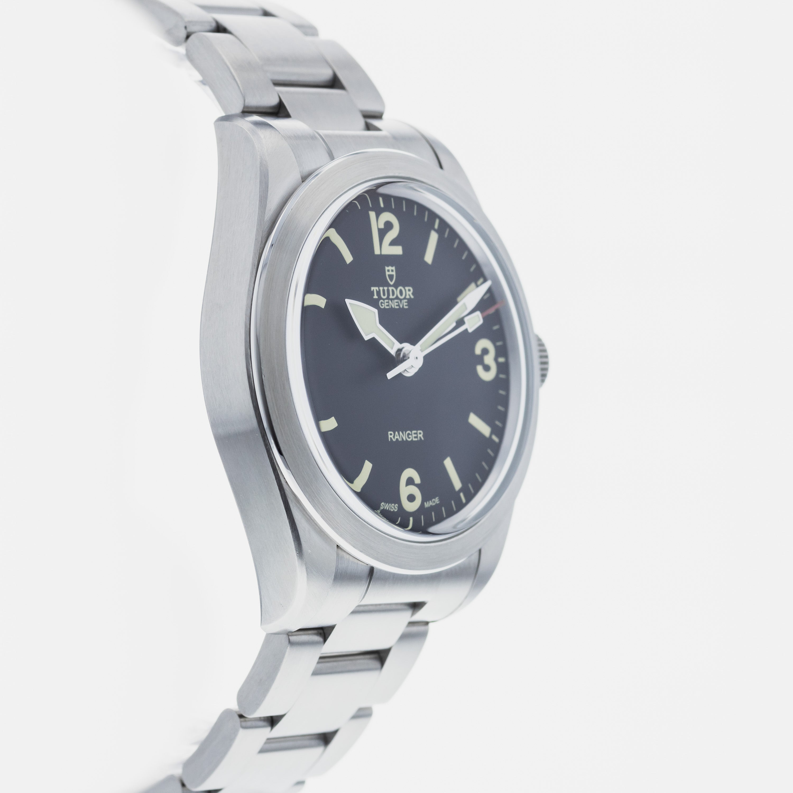 Heritage Ranger 79950