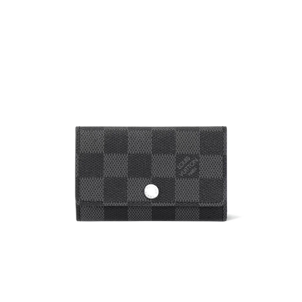 Louis Vuitton 6 Key Holder