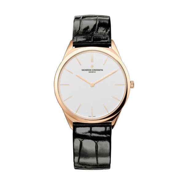 Vacheron Constantin Historiques Watch Ultra-Fine 1955 Ref 33155/000R-9588