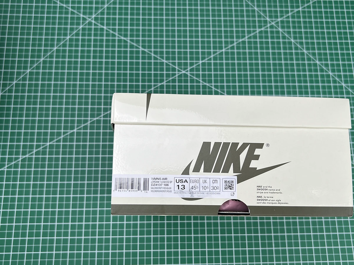 Travis Scott Air Jordan 1 Low OG “Olive” Quality Reps