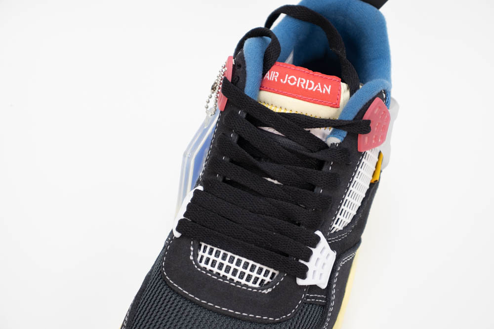 AIR JORDAN 4 RETRO SP