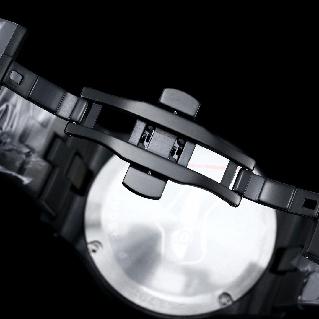 Porsche Chronotimer Collection White