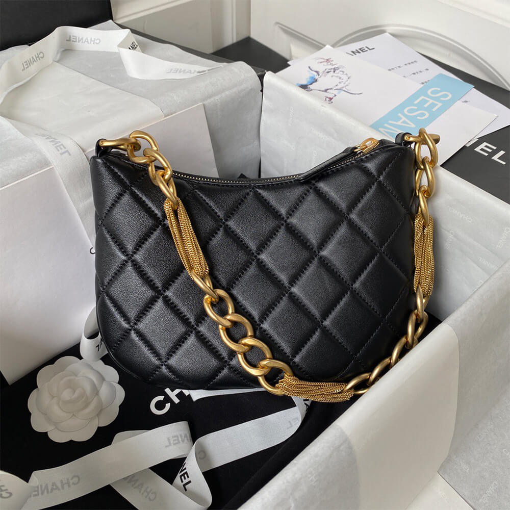 Chanel HOBO HANDBAG