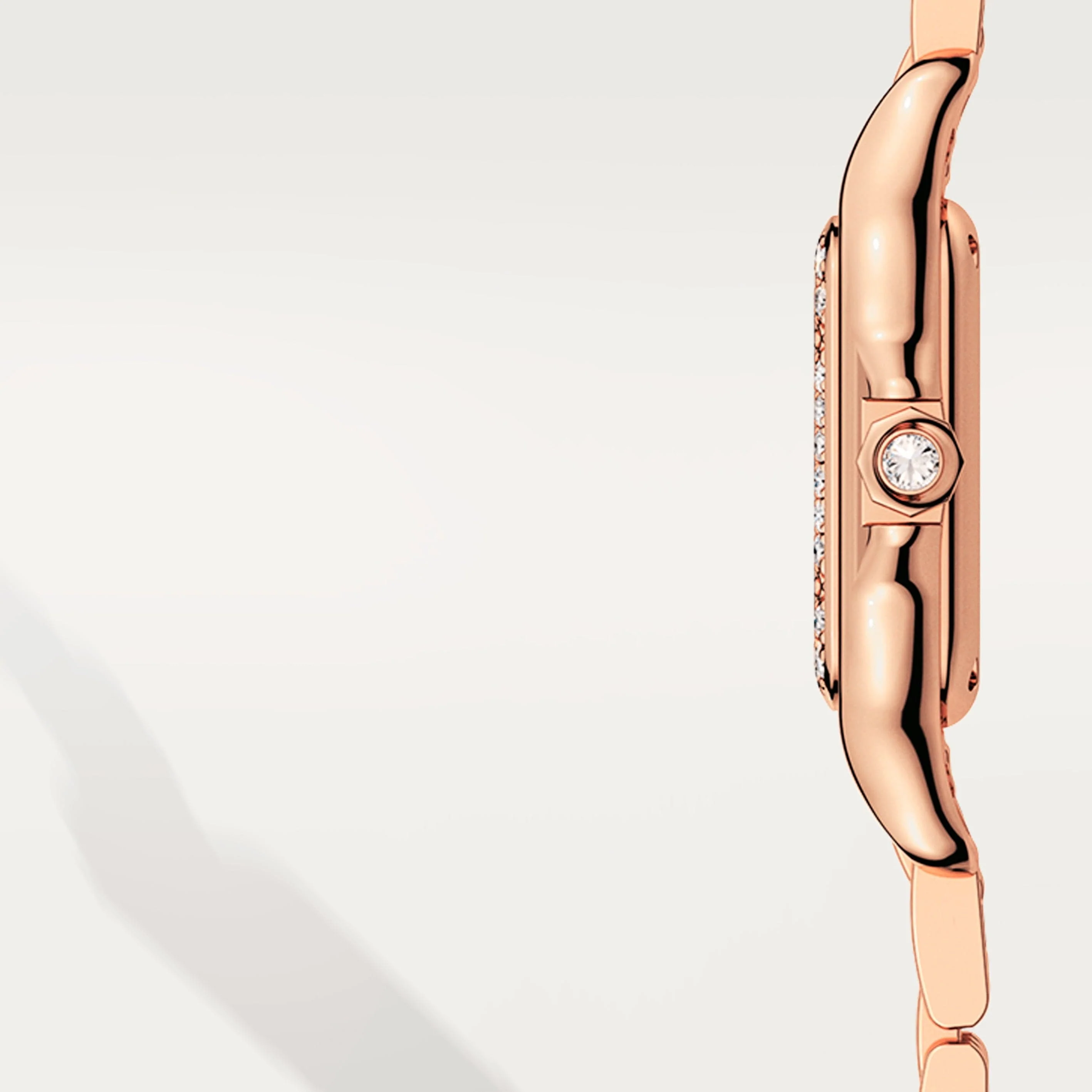 Panthere De watch WJPN0049(Box NOT Included)