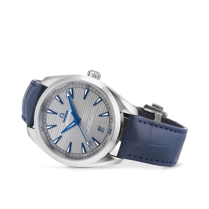 Aqua Terra 150M Co-Axial Master Chronometer 41mm