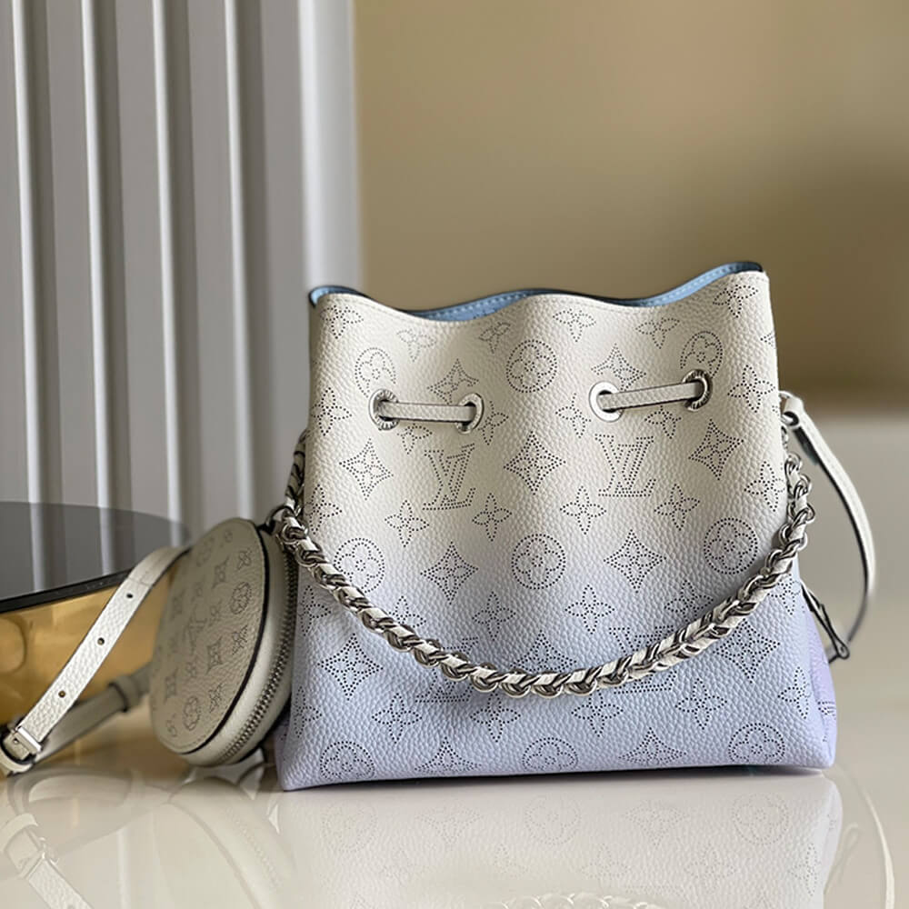 Louis Vuitton BELLA BUCKET BAG