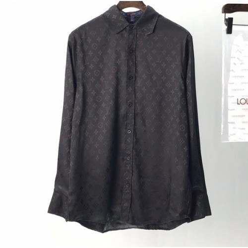 Louis Vuitton Shirt LV06