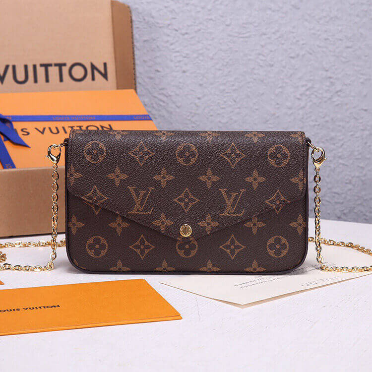 Louis Vuitton Felicie Pochette