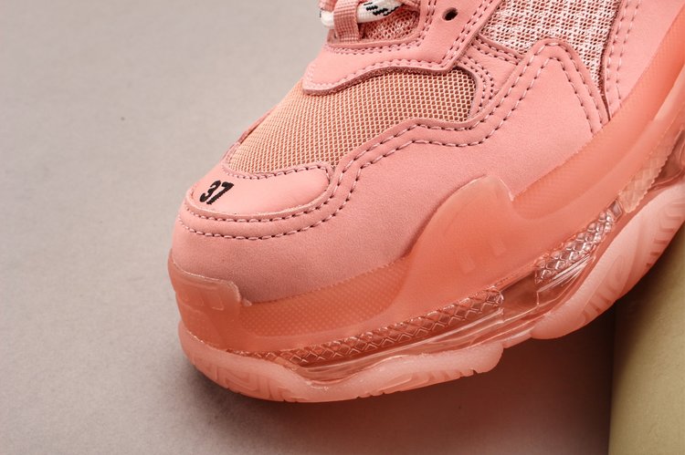 Balenciaga Triple S Trainer ‘Light Pink’