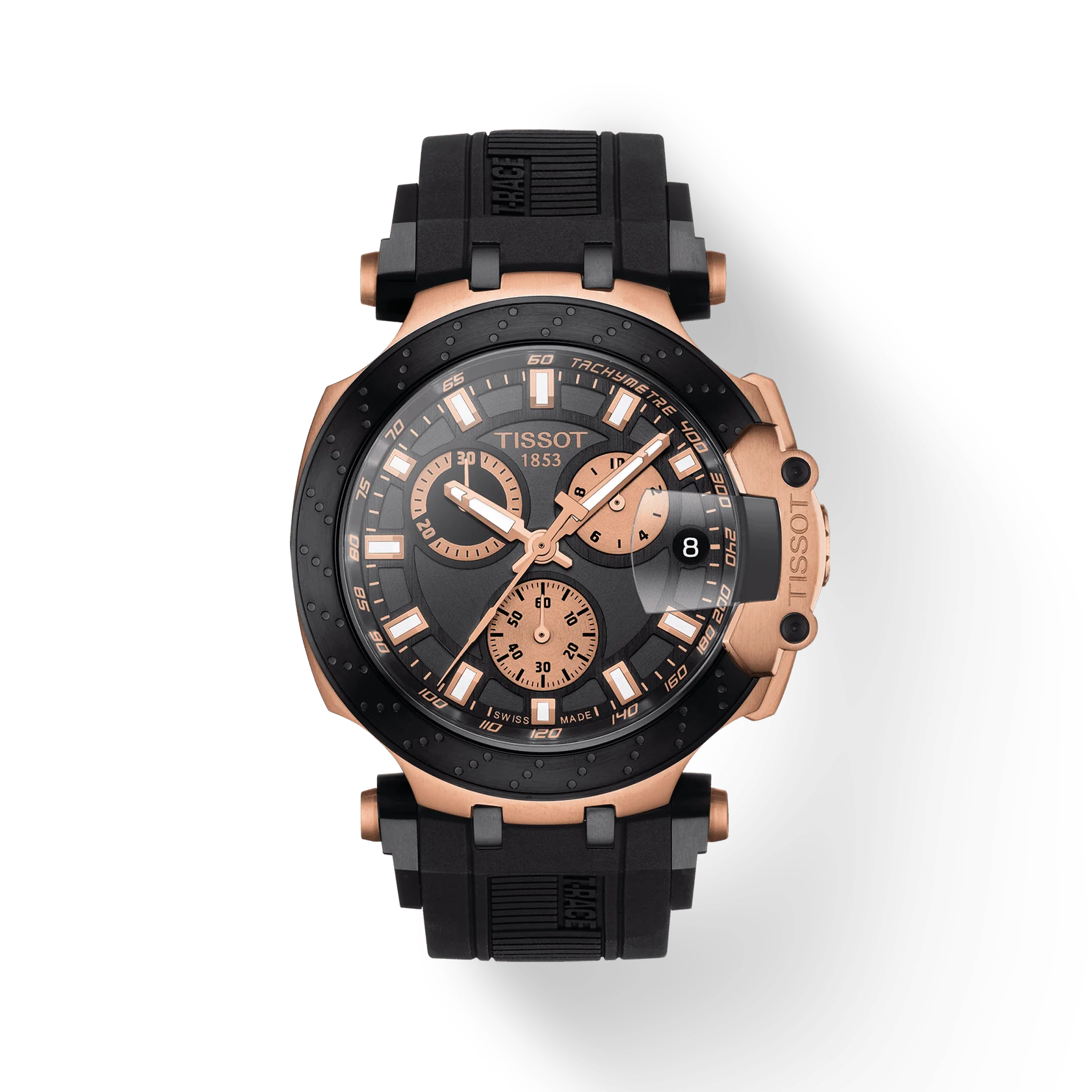 T-Race Chronograph T1154173705100