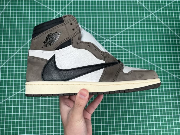 Air Jordan 1 Travis Scott AJ1 Quality Reps High