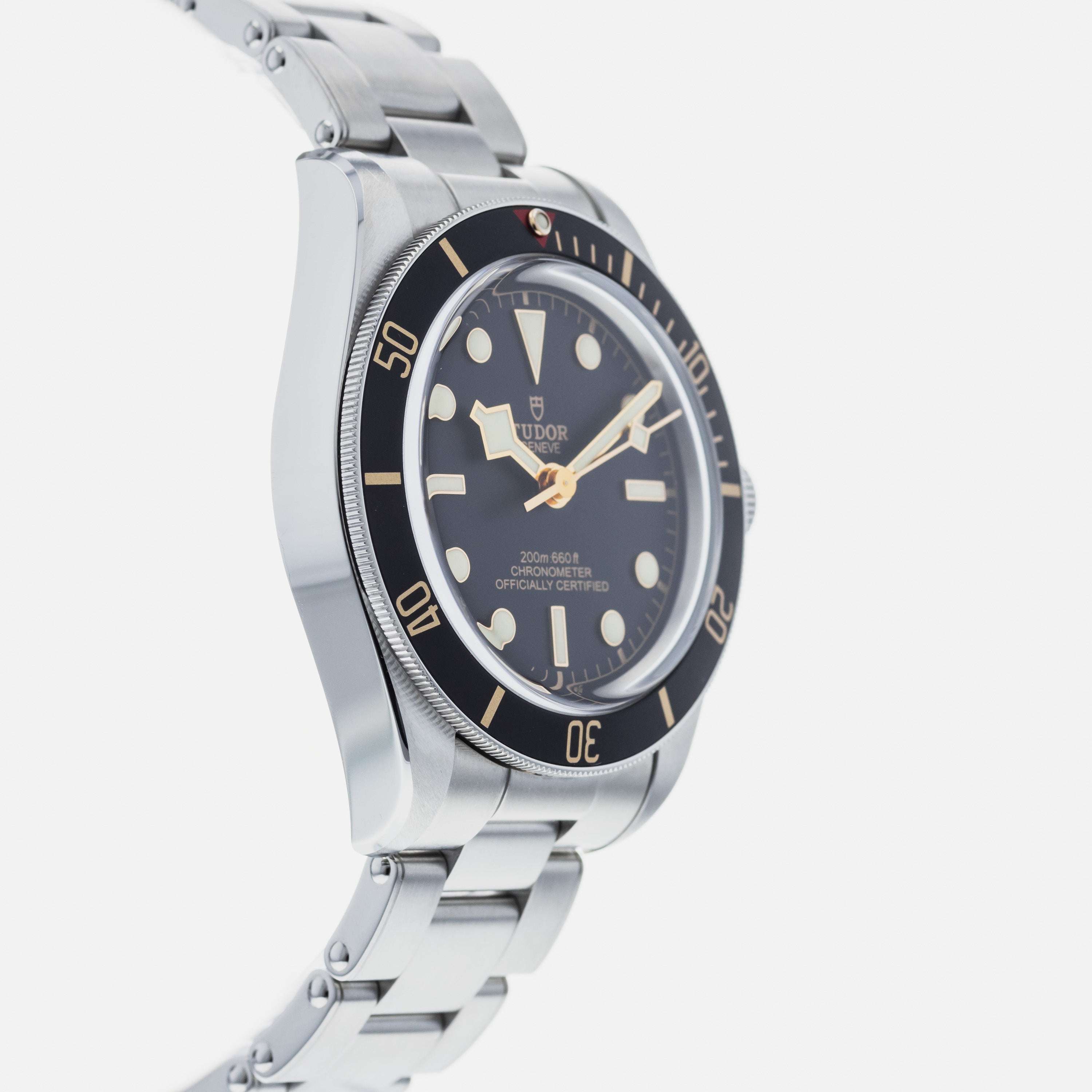 Heritage Black Bay Fifty-Eight 79030