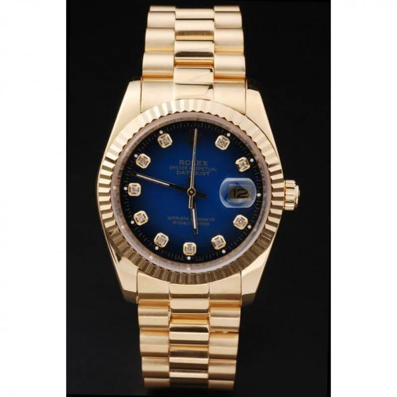 Swiss Datejust Mechanism-SRL71