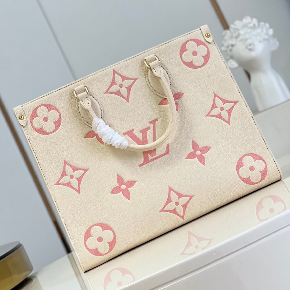 Louis Vuitton OnTheGo MM