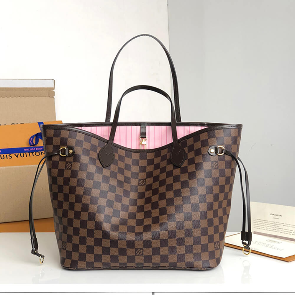 Louis Vuitton NEVERFULL MM