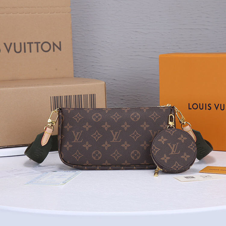 Louis Vuitton Multi Pochette Accessoires