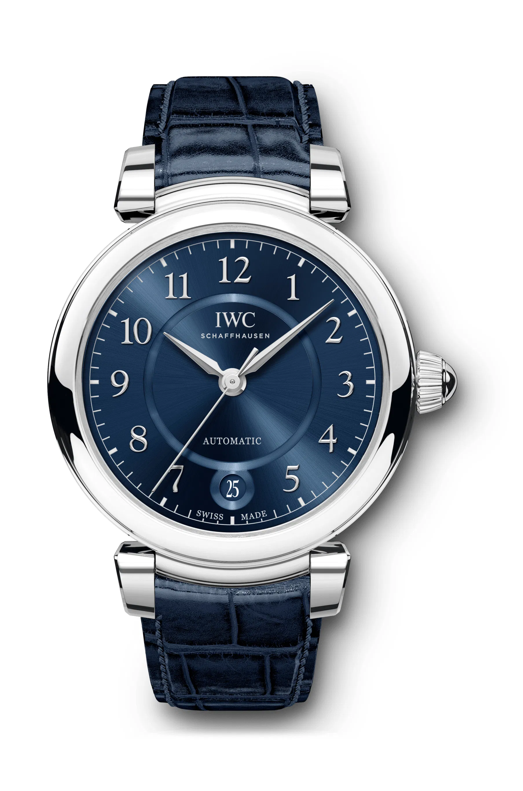 schaffhausen Da Vinci automatic 36 iw458312