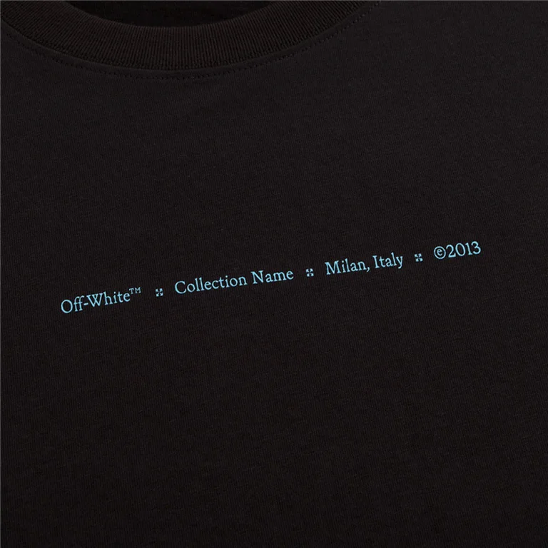 Off White Off White t shirt 15
