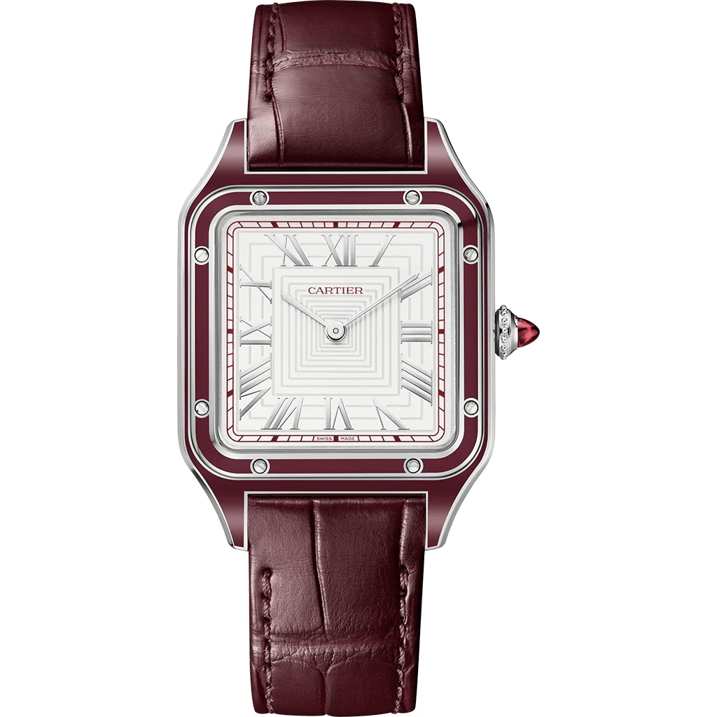 Santos-Dumont watch CRWGSA0053(Box NOT Included)