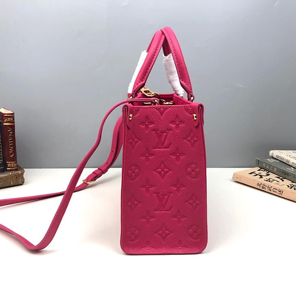 Louis Vuitton ONTHEGO PM