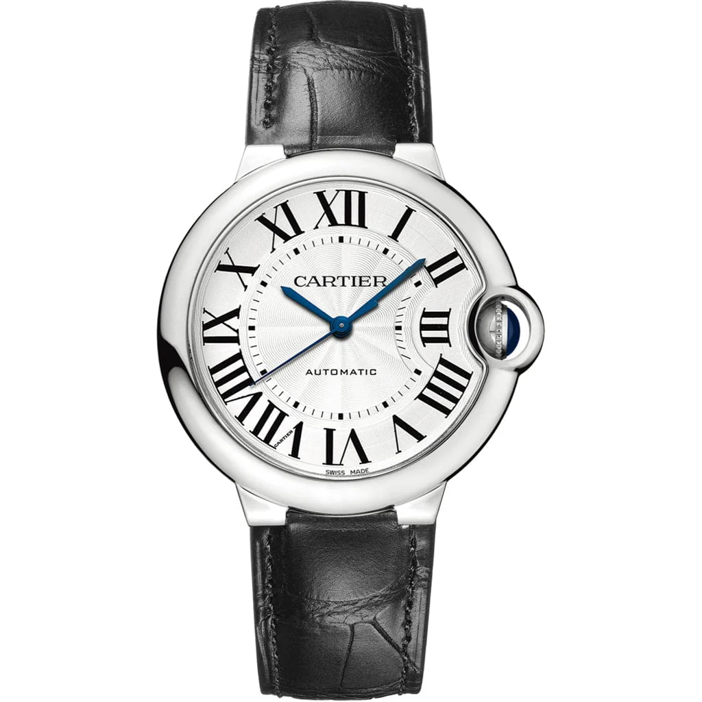 Ballon Bleu 36 mm W69017Z4(Box NOT Included)
