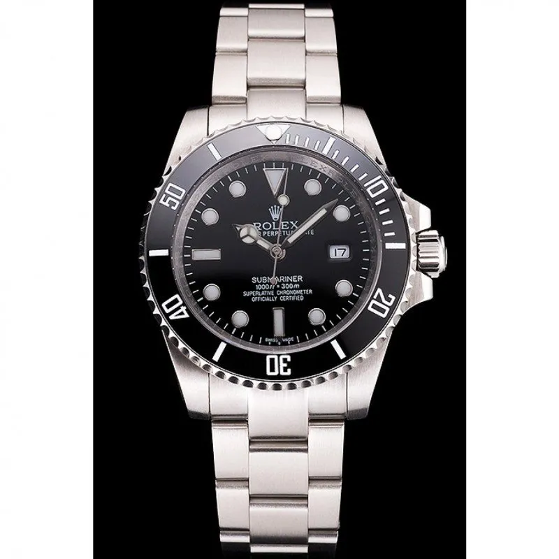 Swiss Submariner PR16233P