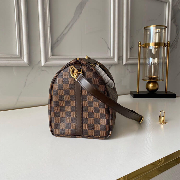 Louis Vuitton Speedy Bandouliere 30 Handbag